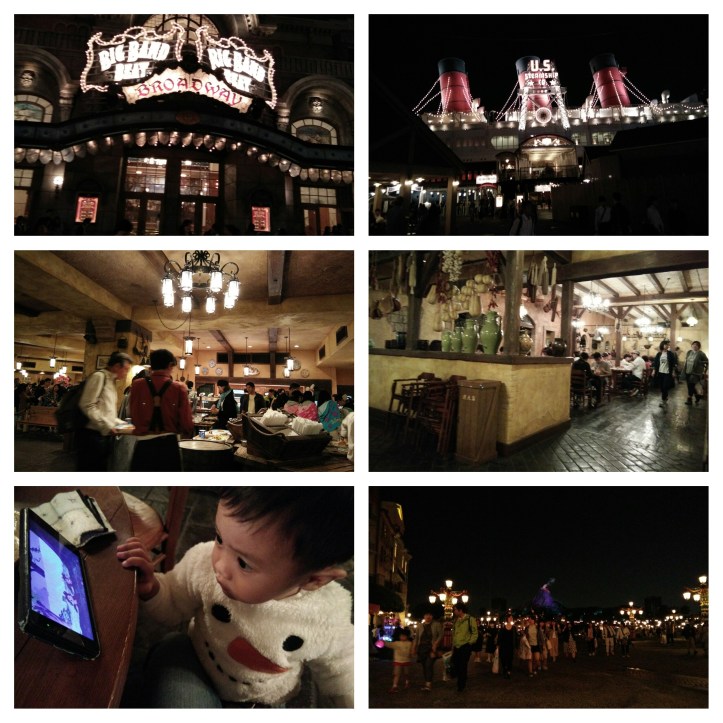 DisneySea09