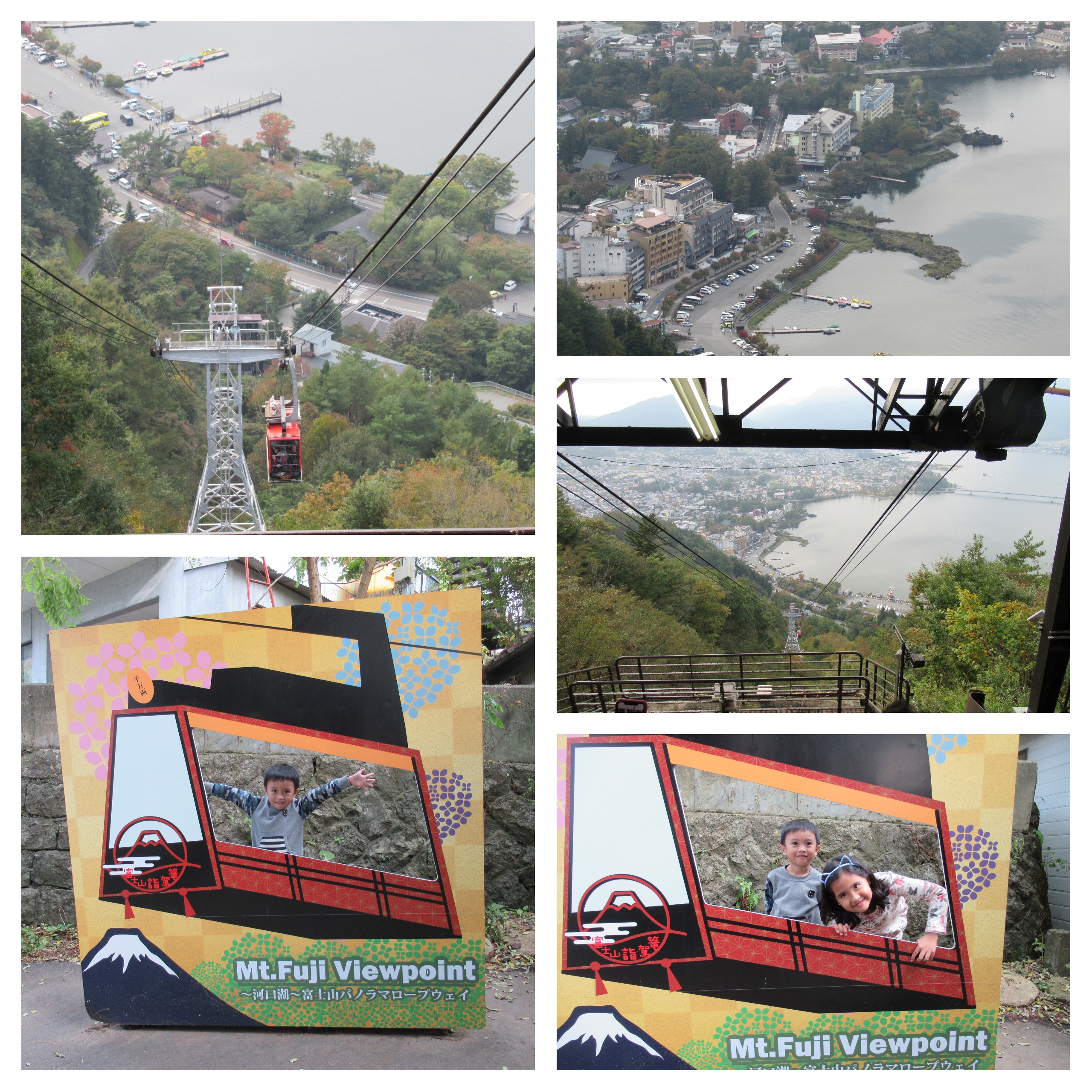 Mount Tenjo Ropeway Our Trip to Mt. Tenjo (Fuji Panoramic Ropeway) – Where Did We Go